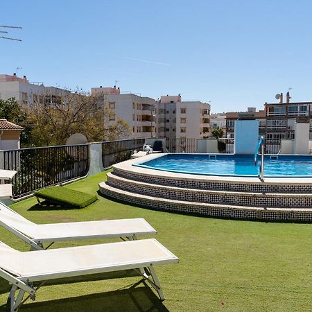 Jardines De Monko Daire Torremolinos Dış mekan fotoğraf
